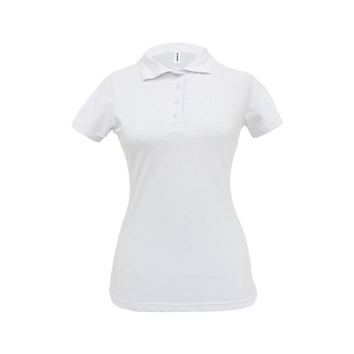 POLO MAR POL PIQUE DAMA MANGA CORTA - Vista 3